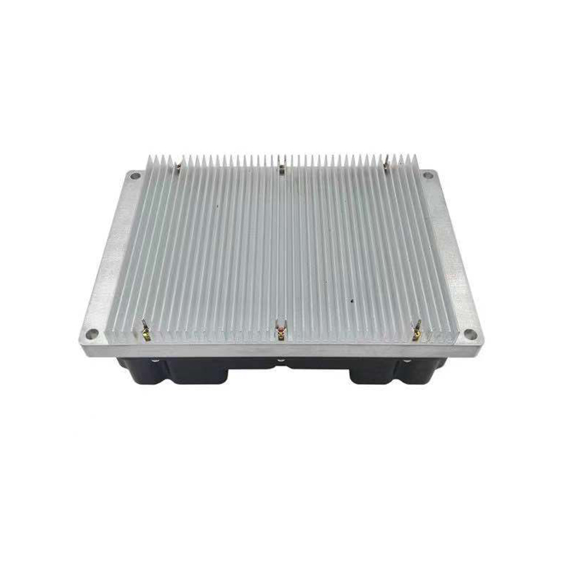 Chłodzona powietrzem płyta dol – Fardriver Nd72850 Controller recenzja i cena