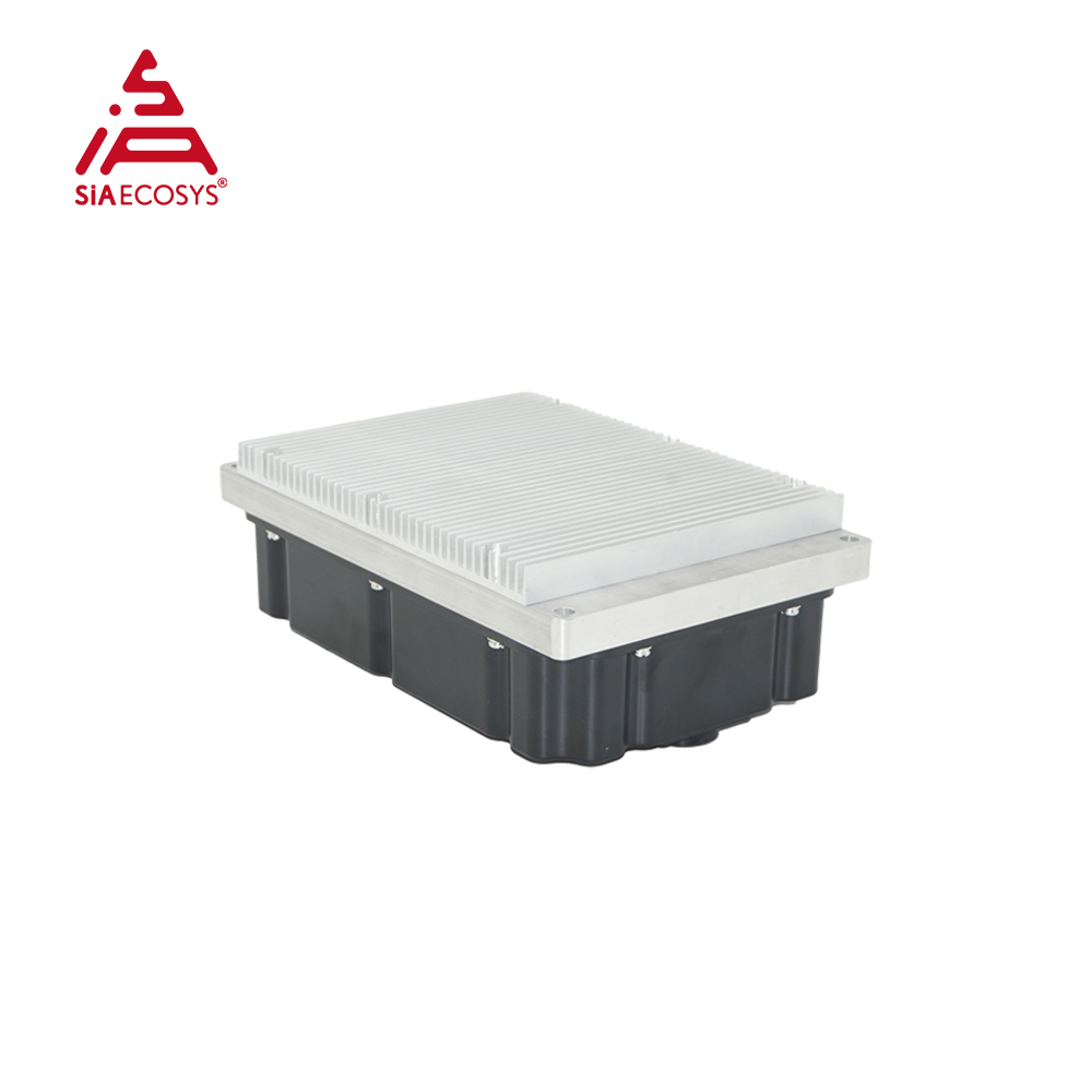 SIAECOSYS Panel grzejny radiat – Fardriver Nd72850 Controller recenzja i cena
