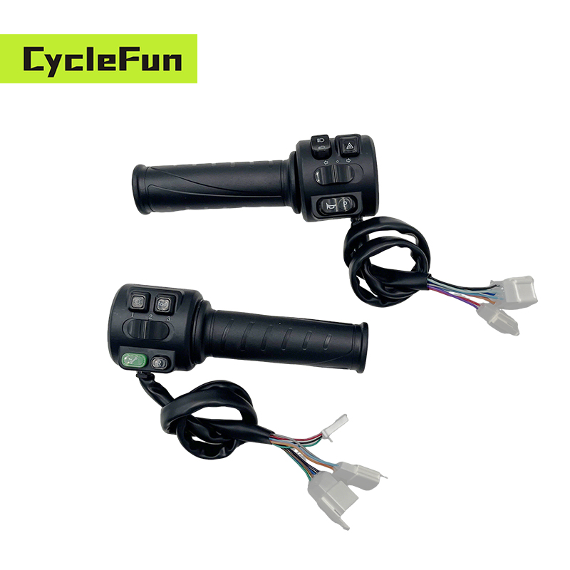 6KW-8KW FarDriver 36FET DC 450 – Fardriver Nd72850 Controller recenzja i cena